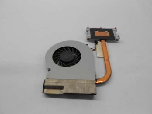 HP Pavilion g6-2200SI CPU Cooling Fan With Heatsink 4GR33HSTP60
